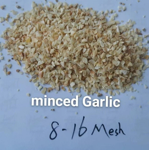 2023 Seasoning Ground Garlic Price