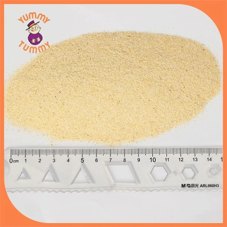 granulated garlic granules 40-60mesh (4)