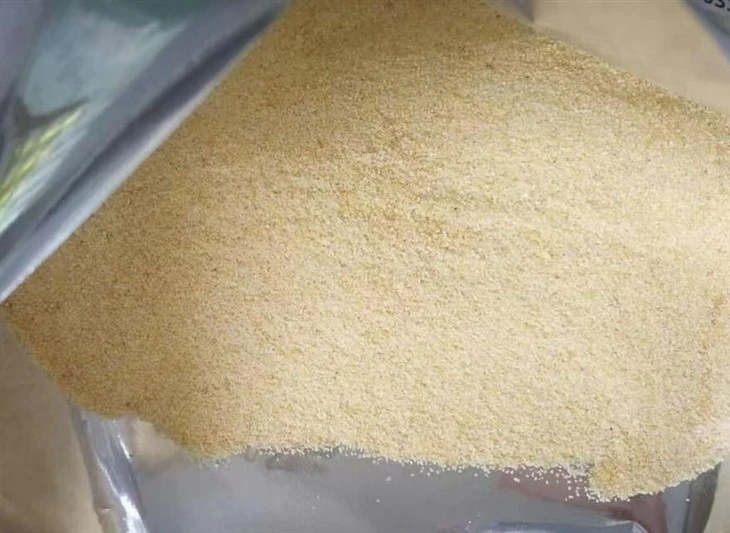 Granulated Garlic, Item #1906