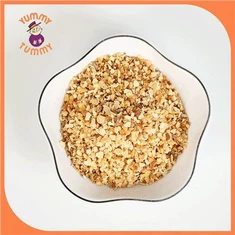 Dried minced garlic